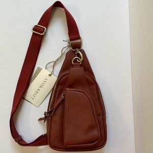 Antik Kraft, shoulder Sling Bag